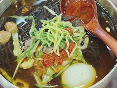 -服务大楼冷面(延大店)