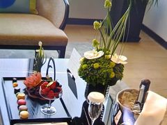 -长沙尼依格罗酒店