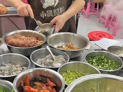 -小吴肠粉