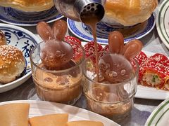 -陶兰居·香港饭店·海鲜大排档(圆融时代广场店)