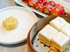 -陶兰居·手工点心·粤菜(圆融时代广场店)