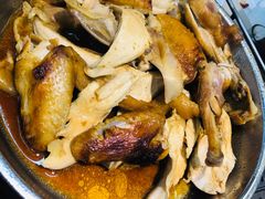 -飞尝蚝·顺德菜·鱼生(顺德总店)