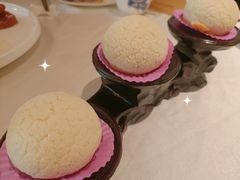 -相思林金岛饭店(青山湖店)