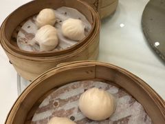-香宫中餐厅·大连香格里拉(人民路店)