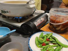 -金龙·打边炉(南京西路店)