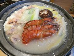 -元气寿司(新城市广场店)