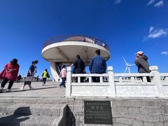 -嘉陵江源头景区