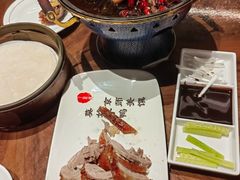 -北京全聚德(王府井店)