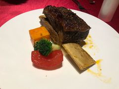 -王品牛排(佛山南海万科广场店)