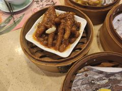-点都德(海岸城店)
