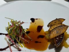 -Le Comptoir de Pierre Gagnaire