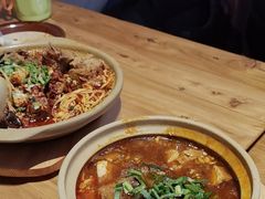 -砂锅爷·老成都砂锅菜(昌平店)