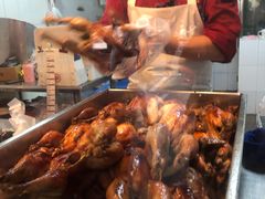 -吴山烤禽 (吴山路店)
