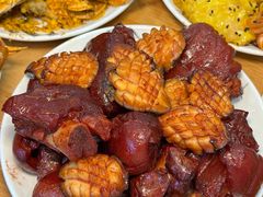 -品鲜村农家菜·阳澄湖大闸蟹(总店)
