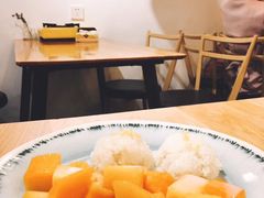 -About Bistro關於·泰式家庭料理