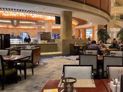 -济南喜来登酒店-盛宴自助西餐厅·综合自助