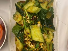 -拉超大排档(南安市场店)