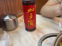 -彭记铁锅肥肠(东四总店)