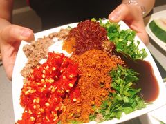 -海底捞火锅(八佰伴店)