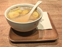 -彬媽糖水(侨鑫国际店)