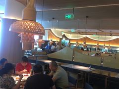 -小菜园新徽菜(无锡宜家荟聚中心店)