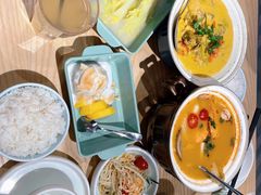 -米泰芒·东南亚料理(体育西店)