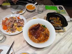 -汤城小厨•粤菜•靓汤(西直门凯德MALL店)