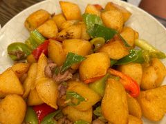 -清真·益鑫羊肉手抓馆(花园北街店)