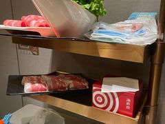 -海底捞火锅(凯德广场店)