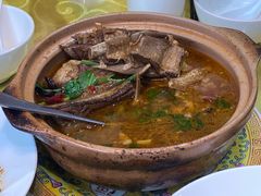 -砂锅居(西四店)