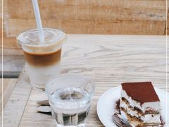 -VOYAGE COFFEE(北锣鼓巷店)