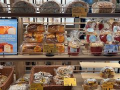 -PAPER STONE BAKERY(天汇广场店)
