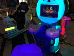-星悦蓝海欢乐园(石路天虹店)