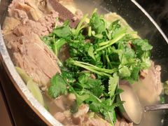 -川堂风·跷脚牛肉·乐山爆炒(宝山日月光店)