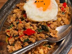 -帕蓝·暹罗料理(大学路店)