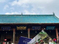 -大学习巷清真寺