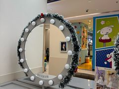 -天真蓝照相馆(新世界店)