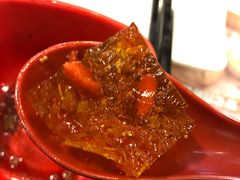 桂花糕-添好运点心专门店(中环IFC店)
