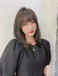 -朗峰专业美发沙龙