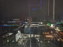 -VENU+海景酒廊