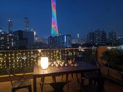 -小茶闲舍·观景商务茶馆(广州塔店)