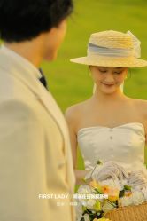 -第一夫人婚纱摄影(南京店)