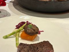 -王品牛排(珠海富华里店)