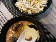 -客莱福诺富特酒店·互动餐厅