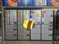 -苏宁易购(Suning Elec无锡五洲国际装饰城)