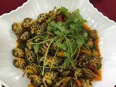 -QQ海鲜餐厅