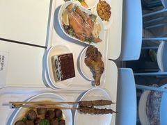 -宜家·瑞典风味餐厅(无锡店)