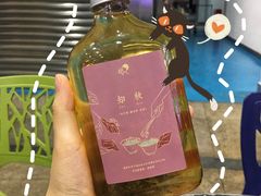 -喜茶(深圳福田星河COCO Park店)
