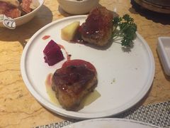 -雍和会海鲜姿造自助(湖东路店)