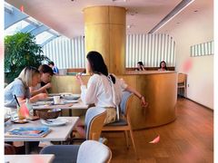 -农畉LONFOOD(福田星河COCOPark店)